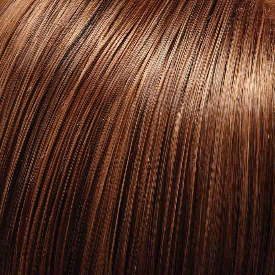 Ignite Wig by Jon Renau | Heat Defiant Synthetic (Lace Front Open Cap)