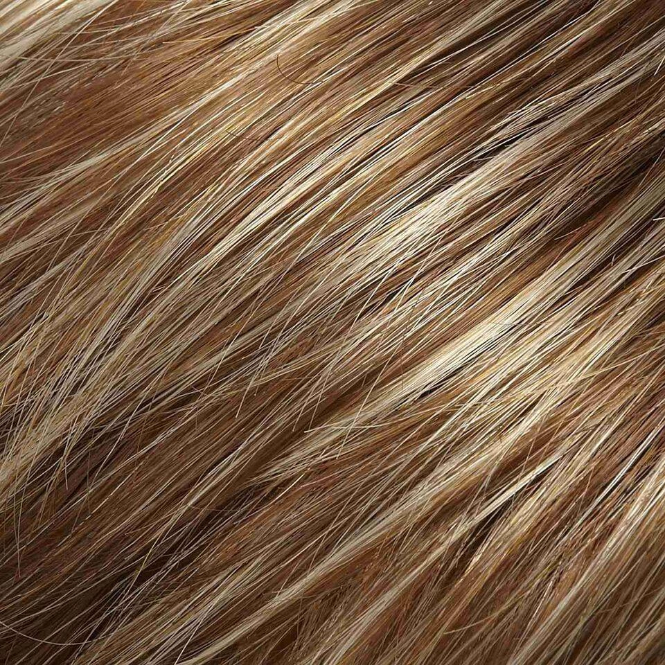 Ignite Wig by Jon Renau | Heat Defiant Synthetic (Lace Front Open Cap)