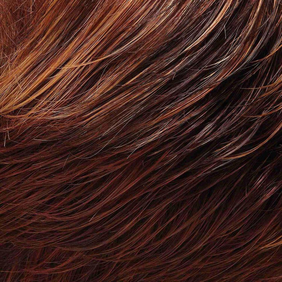 Ignite Wig by Jon Renau | Heat Defiant Synthetic (Lace Front Open Cap)