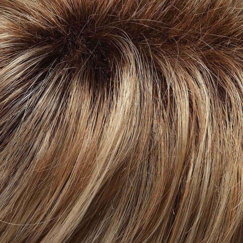 Ignite Wig by Jon Renau | Heat Defiant Synthetic (Lace Front Open Cap)