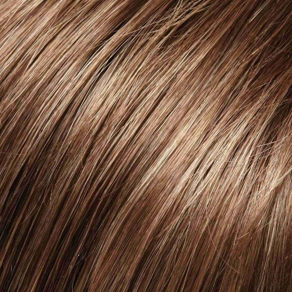 Ignite Wig by Jon Renau | Heat Defiant Synthetic (Lace Front Open Cap)