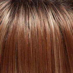 Ignite Wig by Jon Renau | Heat Defiant Synthetic (Lace Front Open Cap)