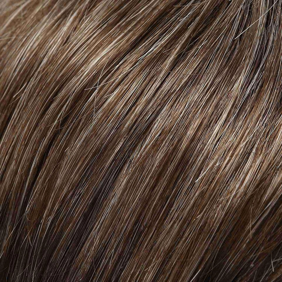 Ignite Wig by Jon Renau | Heat Defiant Synthetic (Lace Front Open Cap)