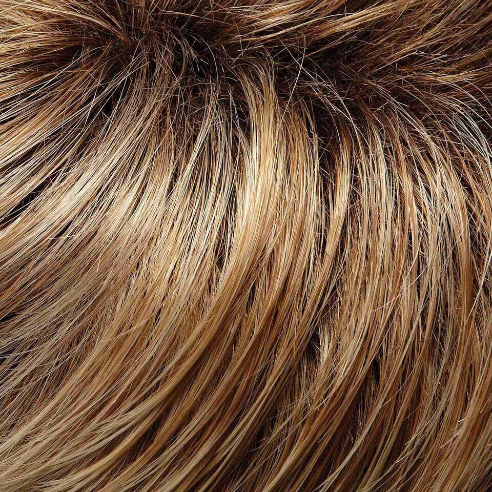 Ignite Wig by Jon Renau | Heat Defiant Synthetic (Lace Front Open Cap)