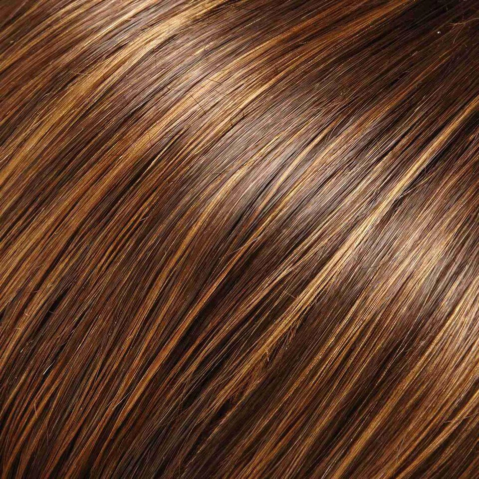 Ignite Wig by Jon Renau | Heat Defiant Synthetic (Lace Front Open Cap)
