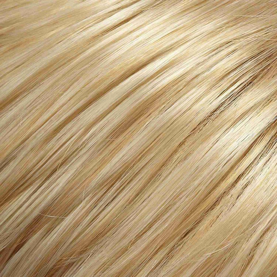 Ignite Wig by Jon Renau | Heat Defiant Synthetic (Lace Front Open Cap)