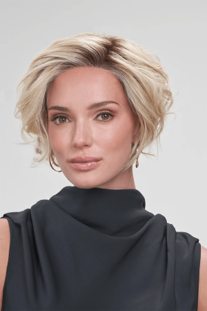 Ignite Wig by Jon Renau | Heat Defiant Synthetic (Lace Front Open Cap)