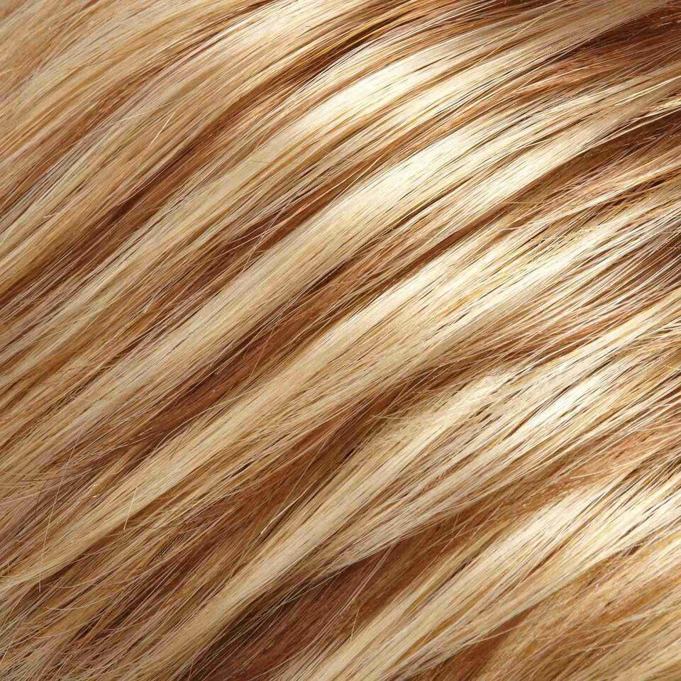 Ignite Wig by Jon Renau | Heat Defiant Synthetic (Lace Front Open Cap)