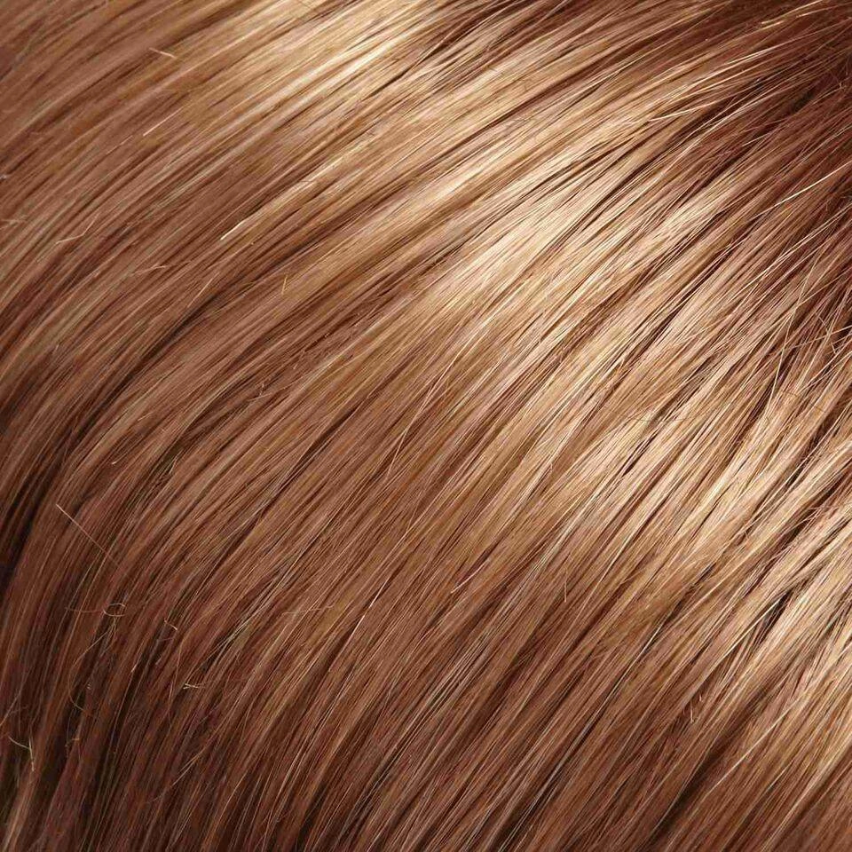 Ignite Wig by Jon Renau | Heat Defiant Synthetic (Lace Front Open Cap)