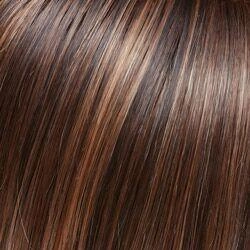 Ignite Wig by Jon Renau | Heat Defiant Synthetic (Lace Front Open Cap)