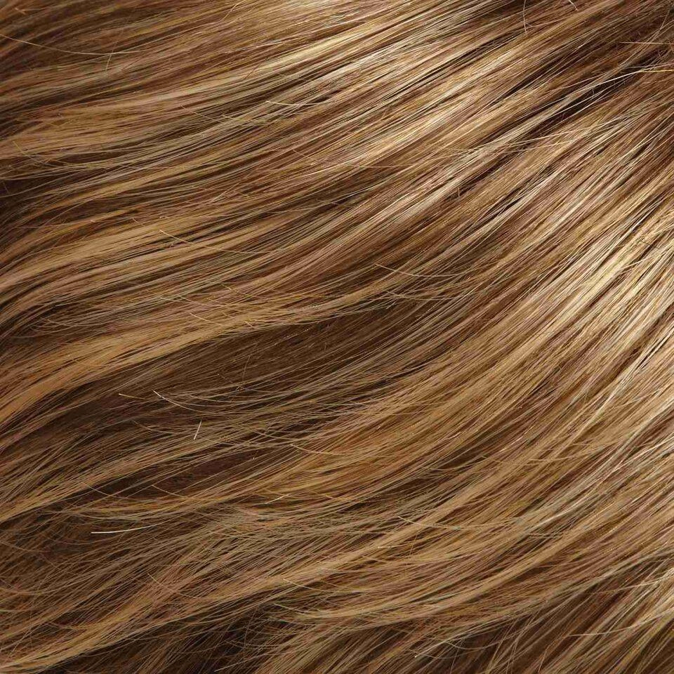Ignite Wig by Jon Renau | Heat Defiant Synthetic (Lace Front Open Cap)