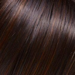 Ignite Wig by Jon Renau | Heat Defiant Synthetic (Lace Front Open Cap)