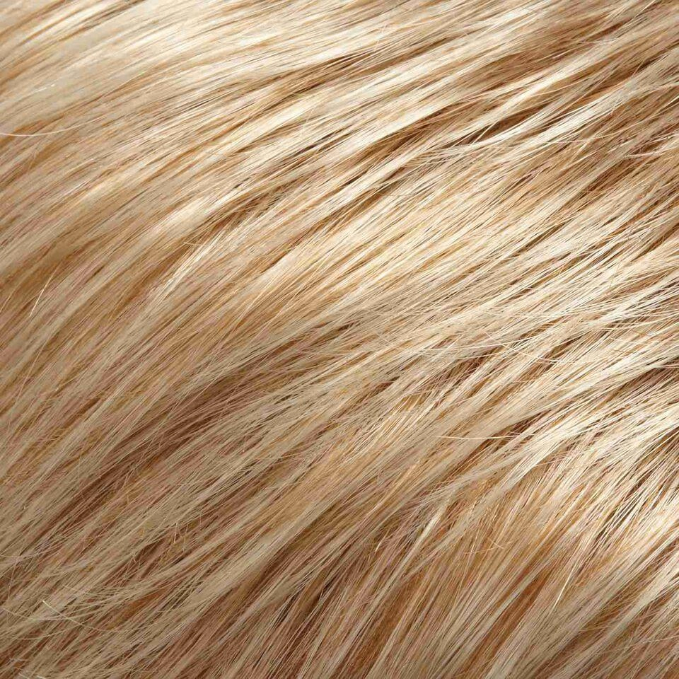 Ignite Wig by Jon Renau | Heat Defiant Synthetic (Lace Front Open Cap)