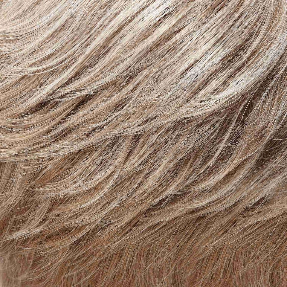 Ignite Wig by Jon Renau | Heat Defiant Synthetic (Lace Front Open Cap)