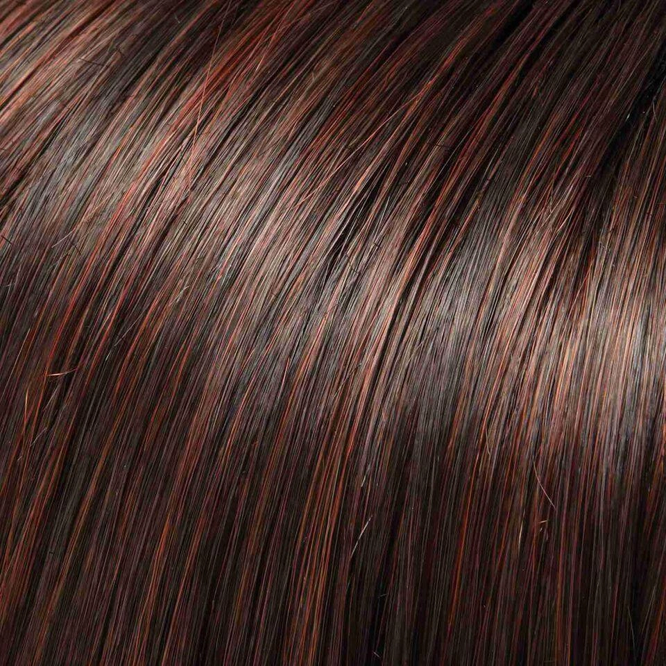 Ignite Wig by Jon Renau | Heat Defiant Synthetic (Lace Front Open Cap)