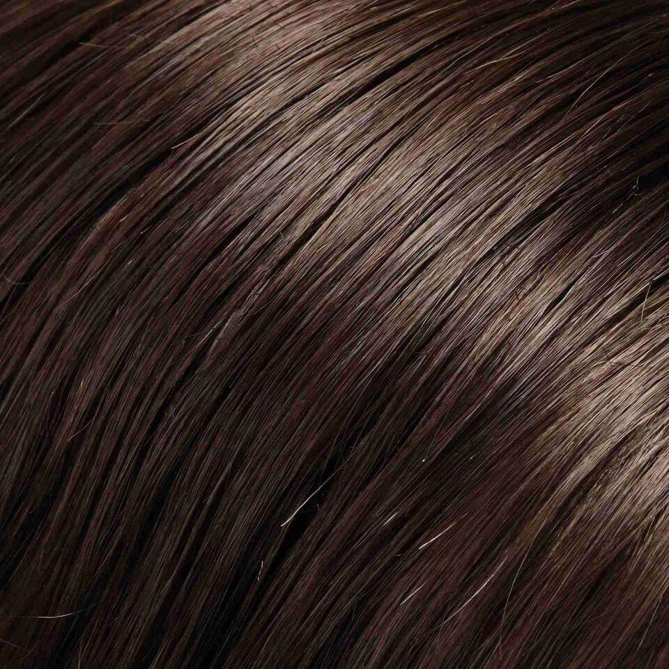 Ignite Wig by Jon Renau | Heat Defiant Synthetic (Lace Front Open Cap)