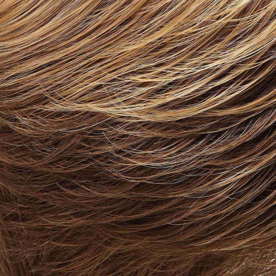 Ignite Wig by Jon Renau | Heat Defiant Synthetic (Lace Front Open Cap)