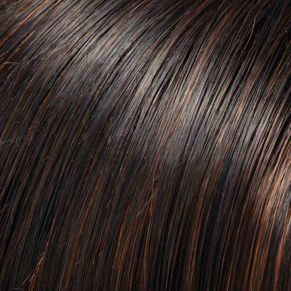 Ignite Wig by Jon Renau | Heat Defiant Synthetic (Lace Front Open Cap)