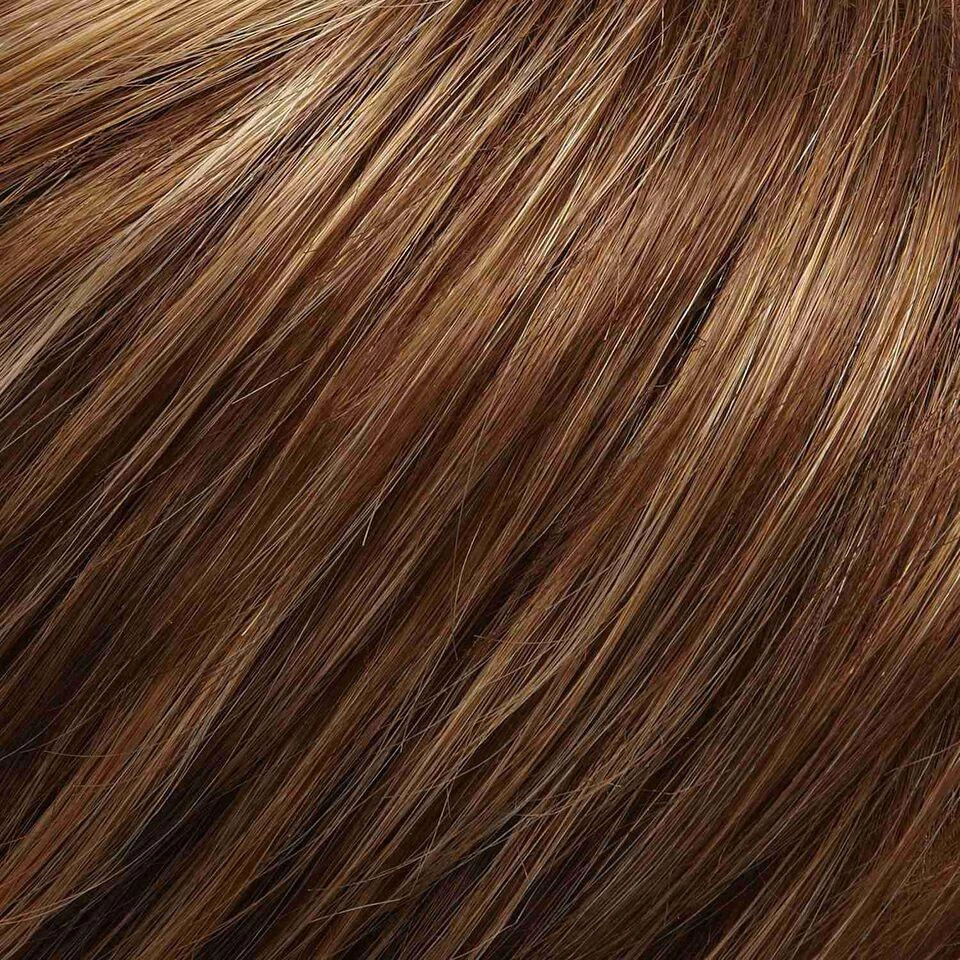 Ignite Wig by Jon Renau | Heat Defiant Synthetic (Lace Front Open Cap)