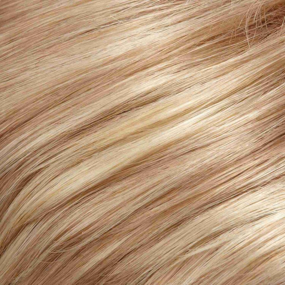 Ignite Wig by Jon Renau | Heat Defiant Synthetic (Lace Front Open Cap)