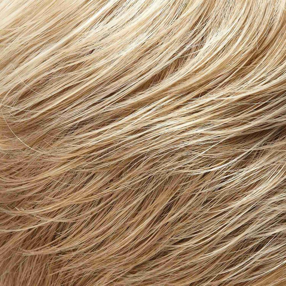 Ignite Wig by Jon Renau | Heat Defiant Synthetic (Lace Front Open Cap)