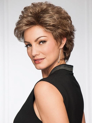 Instinct Average/Large Wig by Gabor | Synthetic (Traditional Cap)