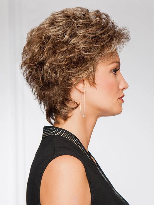 Instinct Average/Large Wig by Gabor | Synthetic (Traditional Cap)