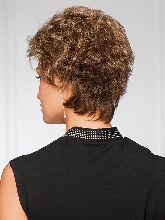 Instinct Average/Large Wig by Gabor | Synthetic (Traditional Cap)