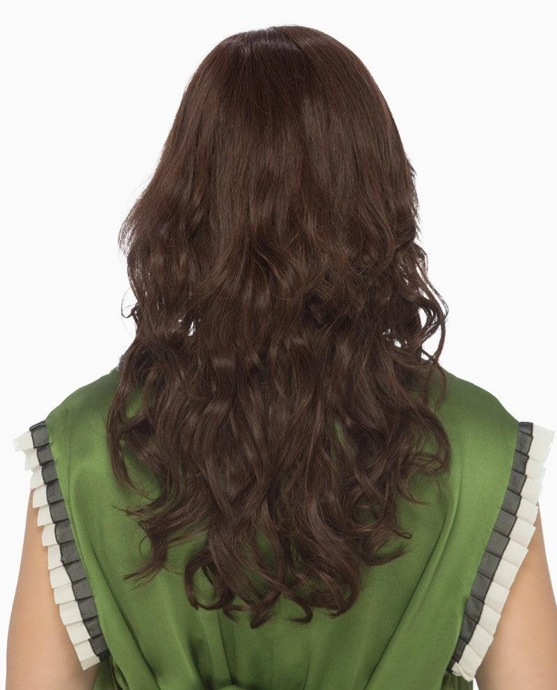 Isabel Wig by Estetica Designs | Remy Human Hair (Mono Top)