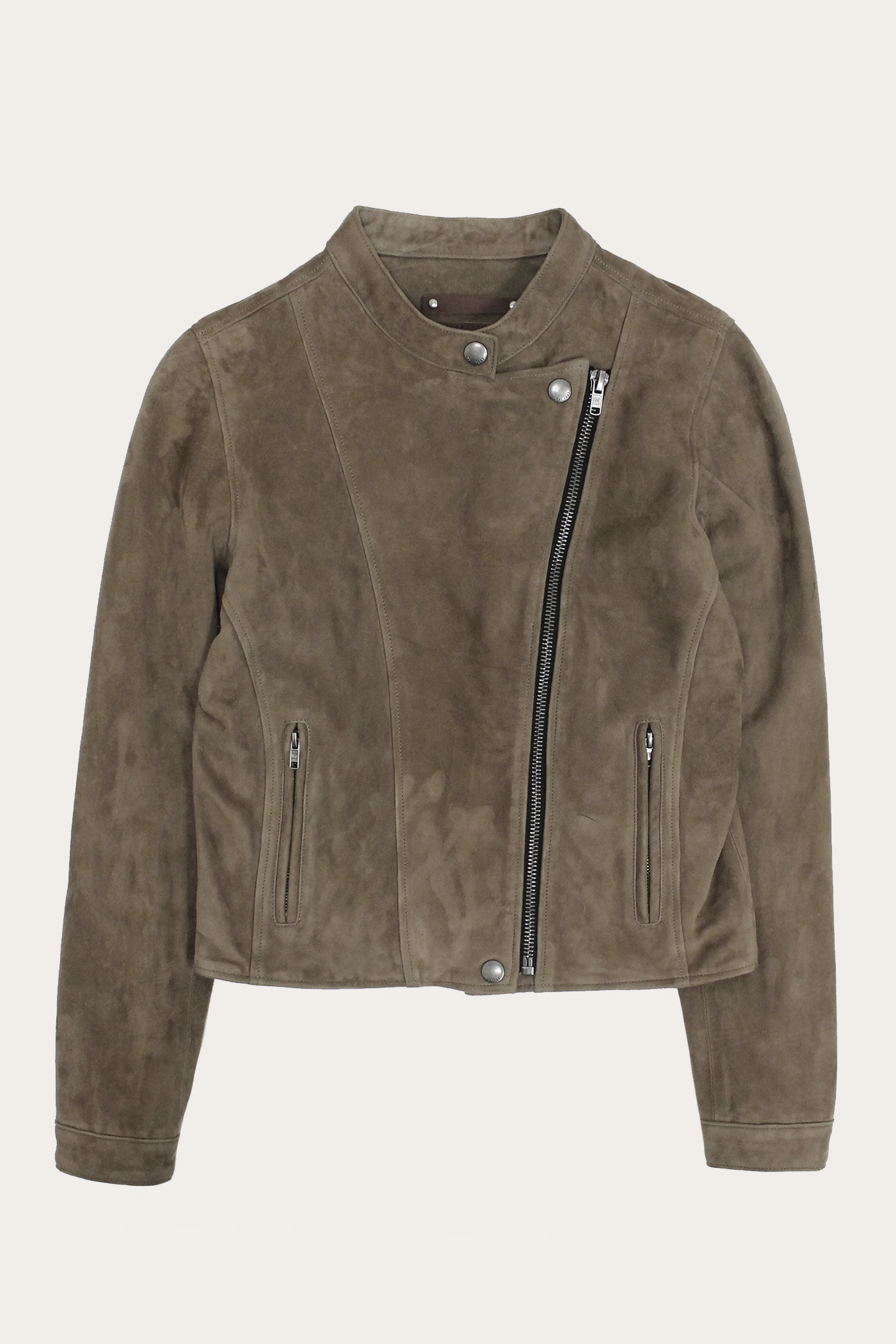 Jace Leather Jacket