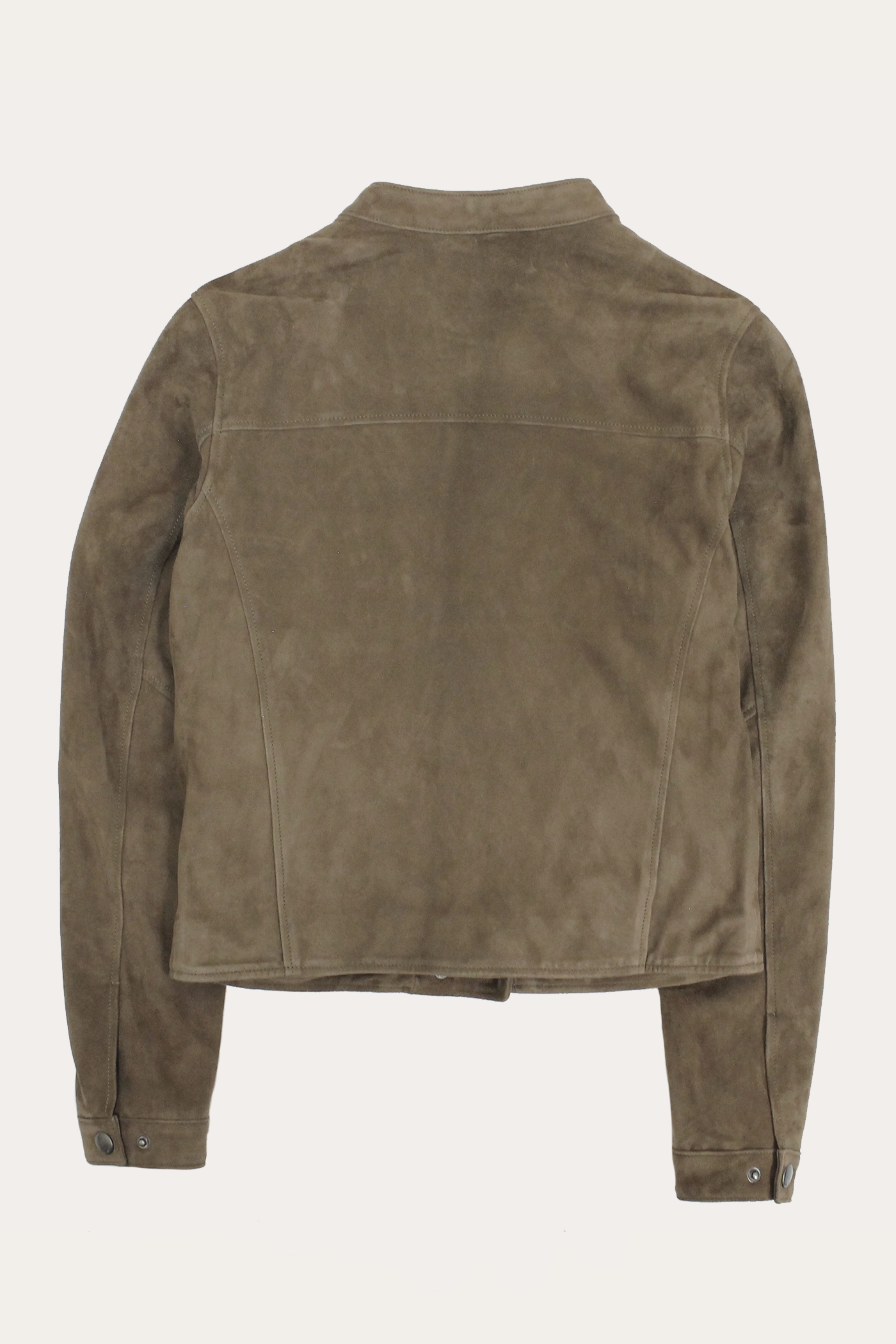 Jace Leather Jacket