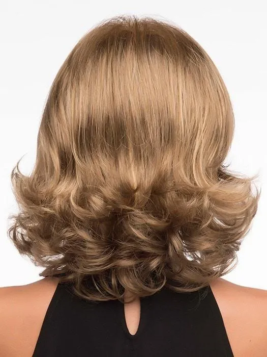 Jade (Large) Wig by Envy | Synthetic (Mono Top)