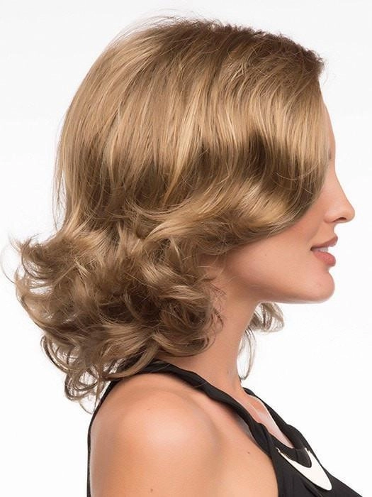 Jade Wig by Envy | Synthetic (Mono Top) | Clearance Sale