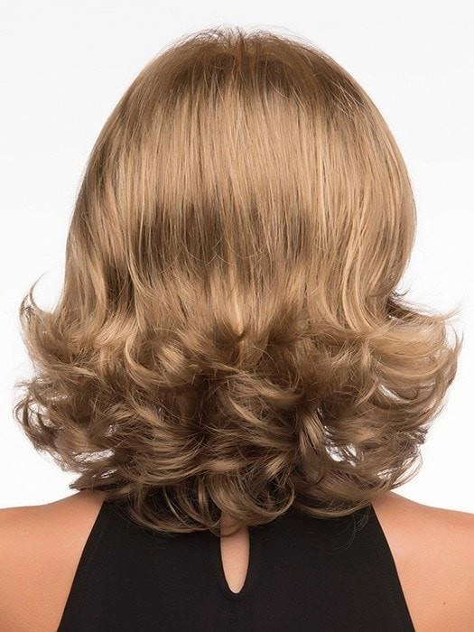 Jade Wig by Envy | Synthetic (Mono Top) | Clearance Sale