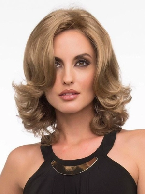 Jade Wig by Envy | Synthetic (Mono Top) | Clearance Sale