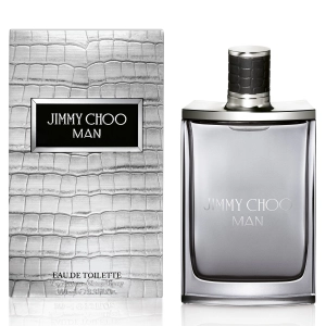 Jimmy Choo Man by Jimmy Choo 100ml EDT