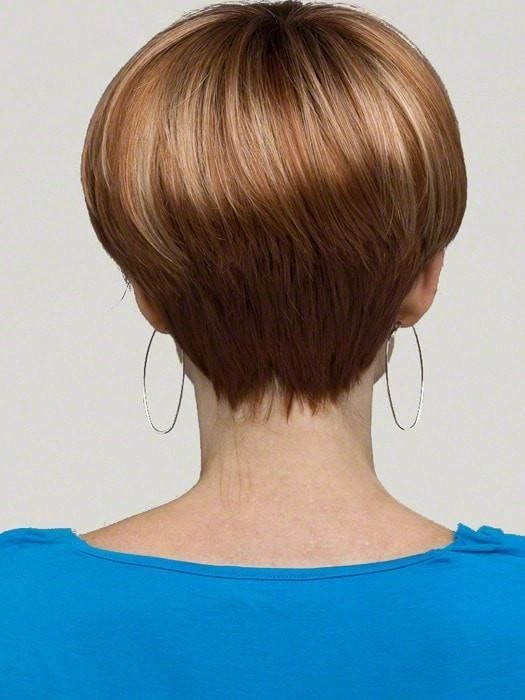JoAnne Wig by Envy | Synthetic (Mono Top)