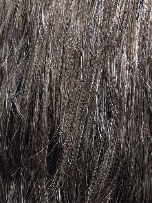 Johnny Wig by Ellen Wille | Men's Synthetic