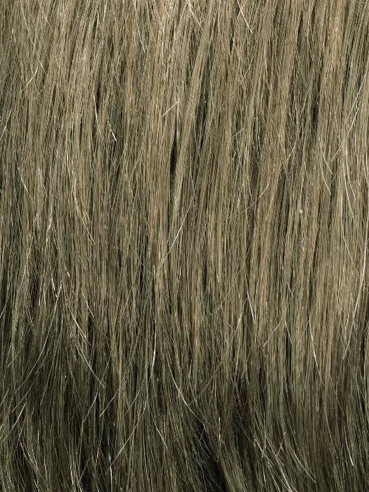 Johnny Wig by Ellen Wille | Men's Synthetic