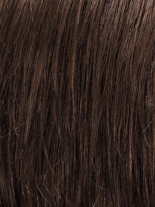 Johnny Wig by Ellen Wille | Men's Synthetic