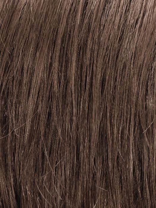 Johnny Wig by Ellen Wille | Men's Synthetic