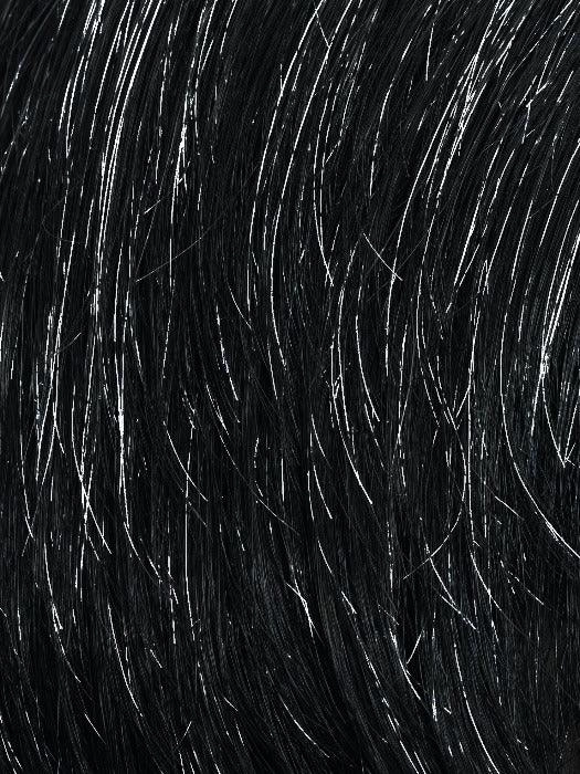Johnny Wig by Ellen Wille | Men's Synthetic