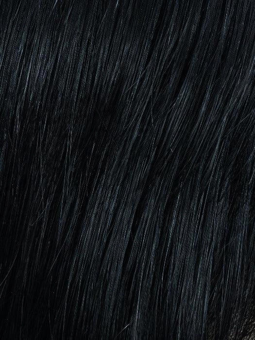 Johnny Wig by Ellen Wille | Men's Synthetic