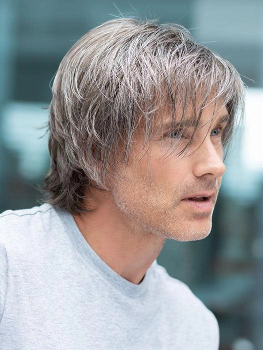 Johnny Wig by Ellen Wille | Men's Synthetic