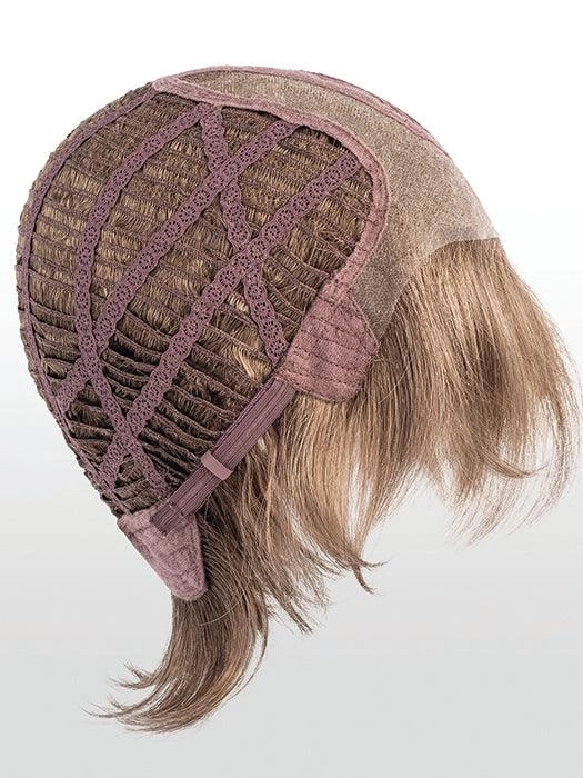 Johnny Wig by Ellen Wille | Men's Synthetic
