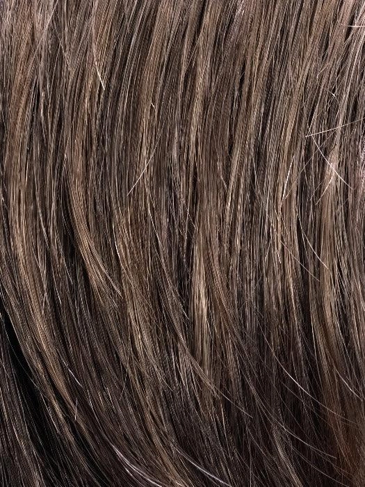 Johnny Wig by Ellen Wille | Men's Synthetic
