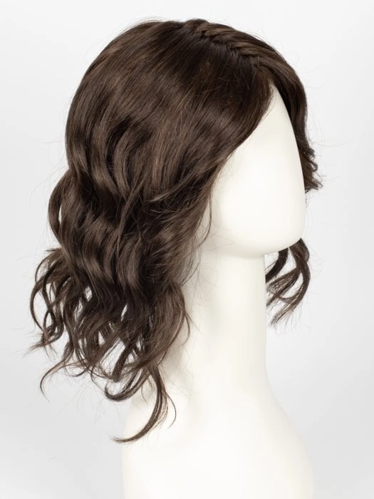 Julianne | Synthetic Lace Front Wig (Hand-Tied)