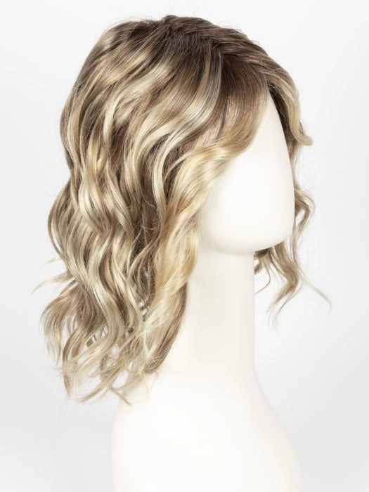 Julianne | Synthetic Lace Front Wig (Hand-Tied)