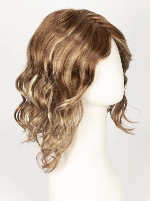 Julianne | Synthetic Lace Front Wig (Hand-Tied)