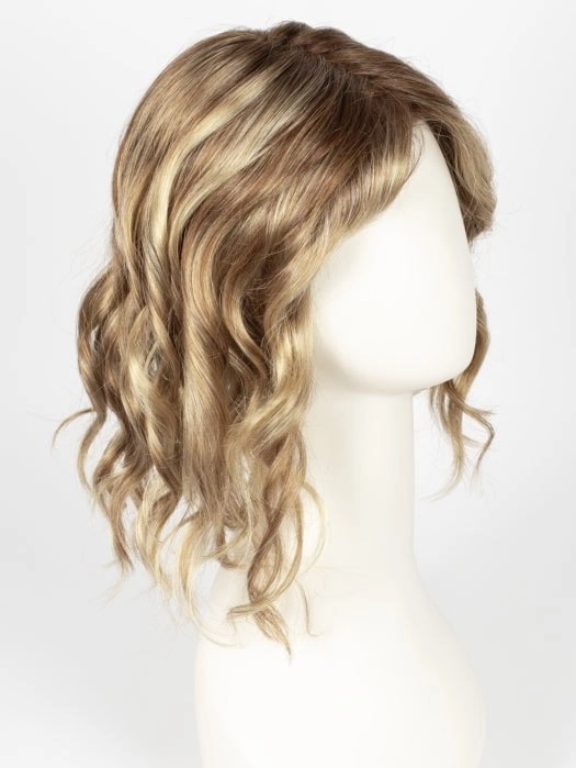 Julianne | Synthetic Lace Front Wig (Hand-Tied)